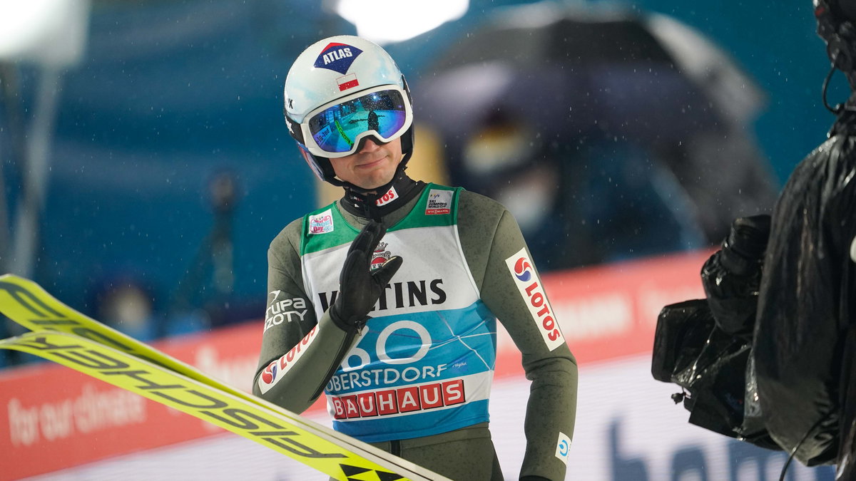 Kamil Stoch