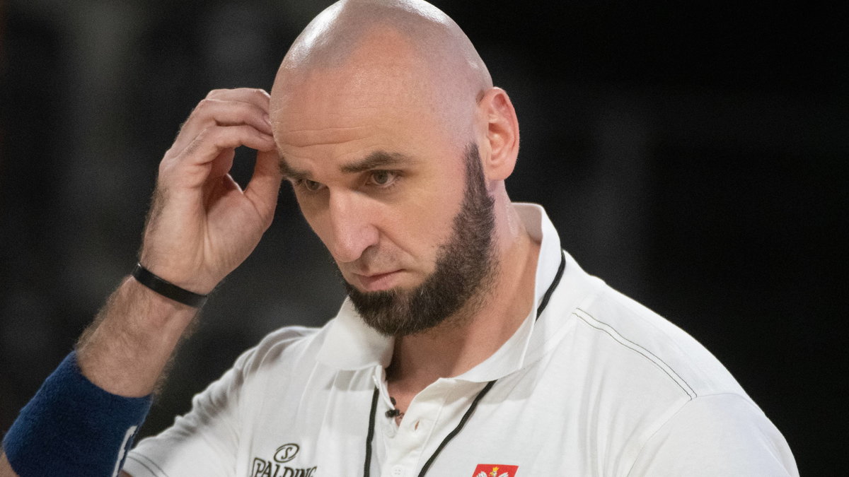 Marcin Gortat