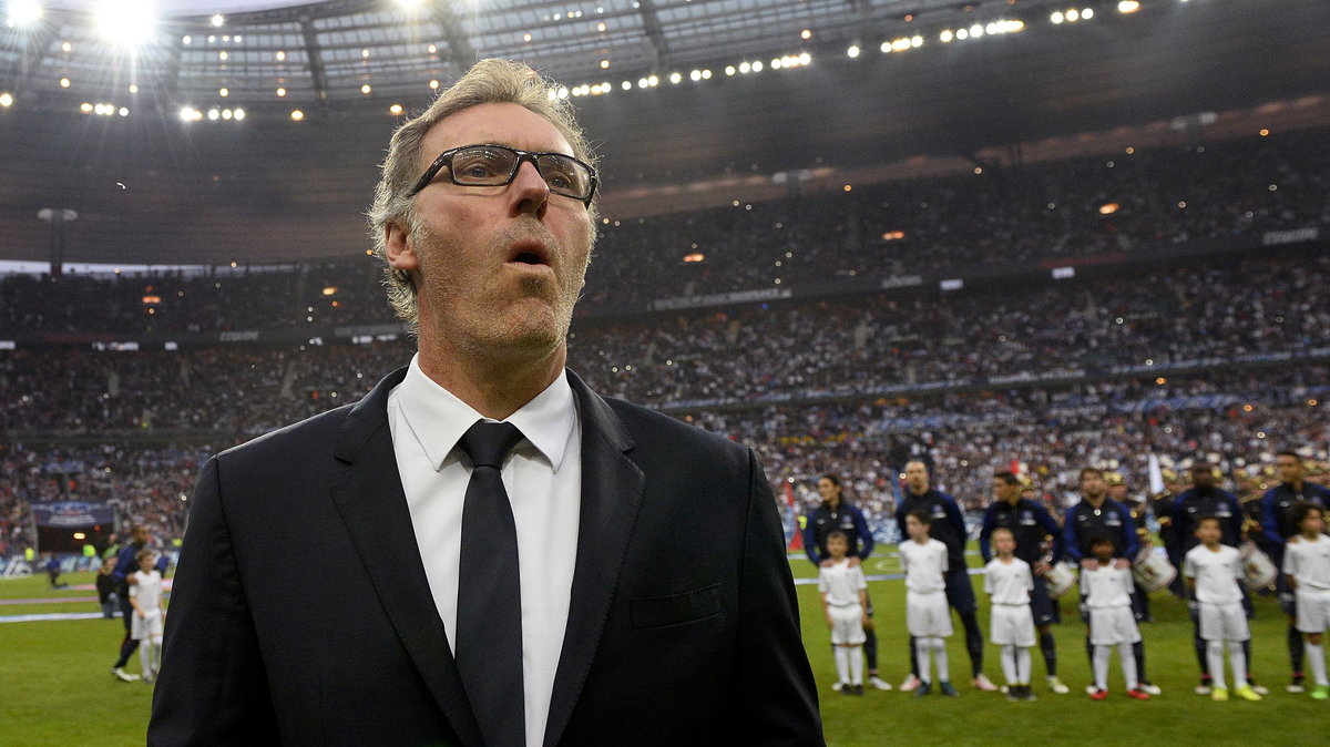 Laurent Blanc 