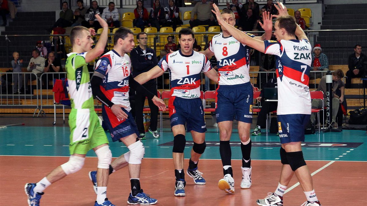 ZAKSA Kędzierzyn-Koźle