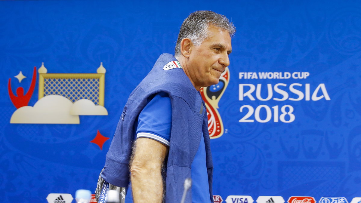 Carlos Queiroz