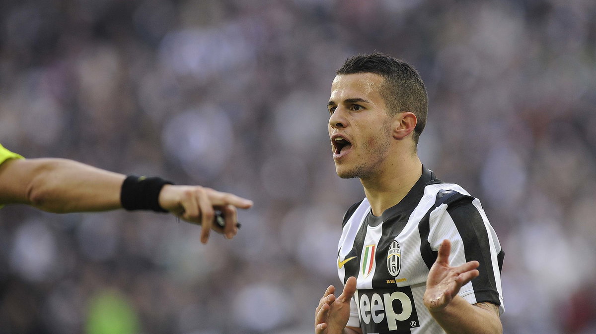 Sebastian Giovinco