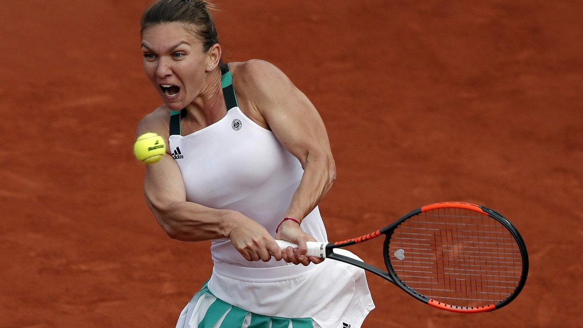 Simona Halep