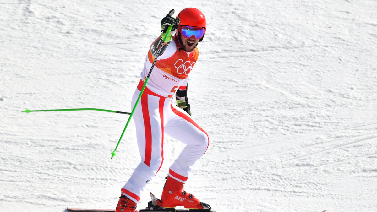 Marcel Hirscher