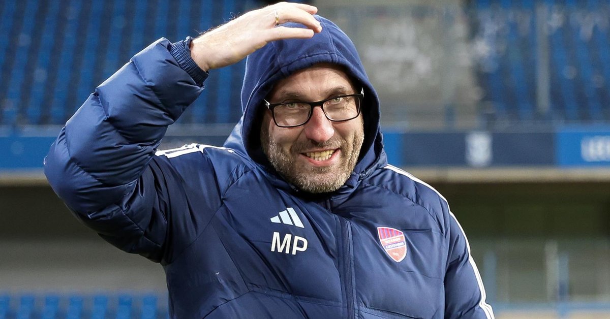 Przełom w sprawie Marka Papszuna i Legii! Sam ujawnił kluczową datę