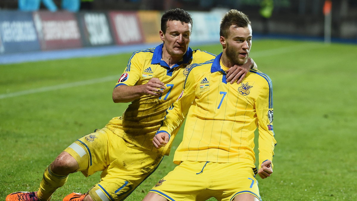 Andrij Jarmołenko, Andryi Yarmolenko, Iarmolenko, Ukraina