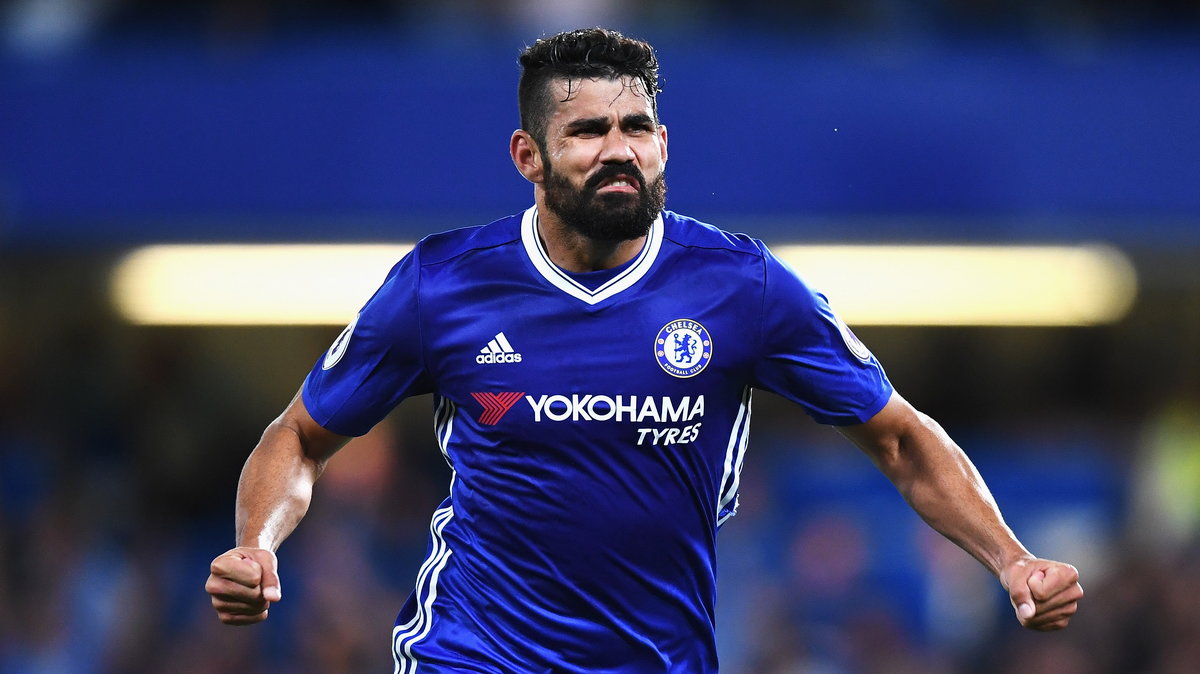 Diego Costa