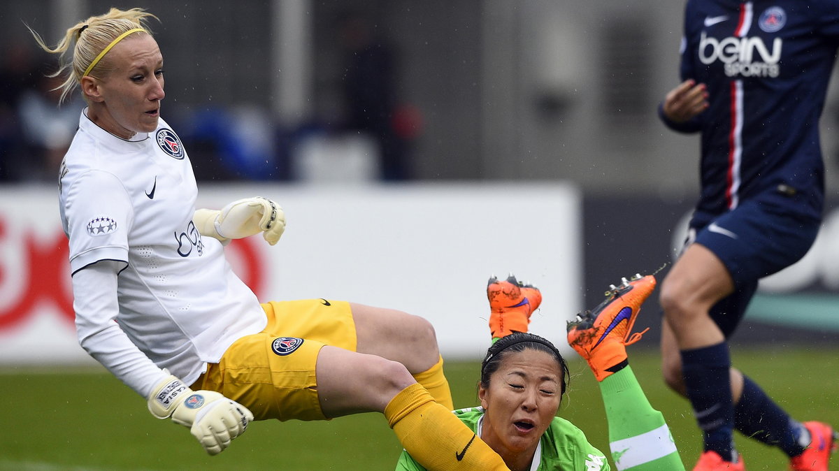 FBL-C1-WOMEN-PARIS-WOLFSBURG