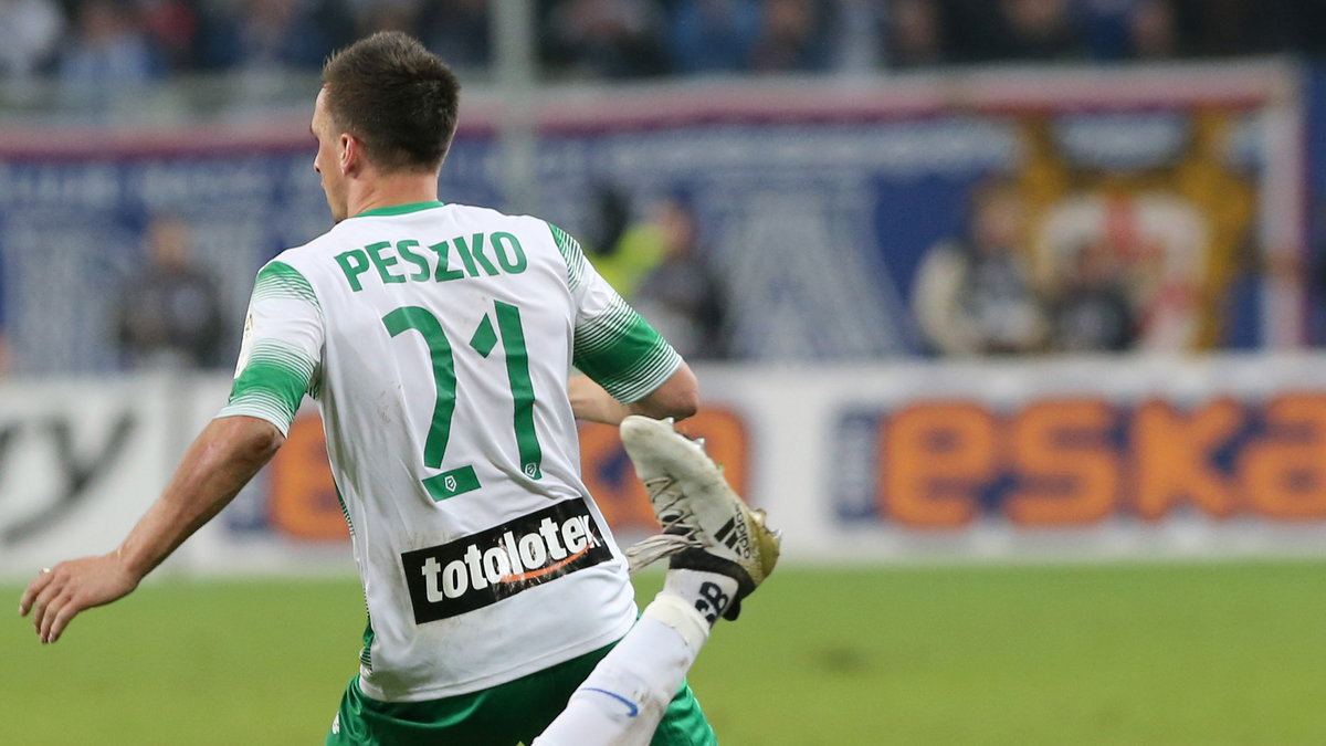 Sławomir Peszko (Lechia)