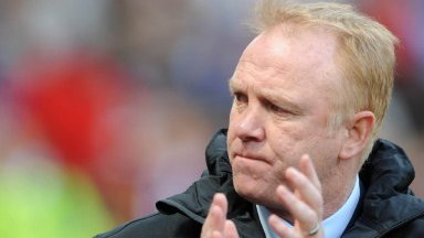 Alex McLeish