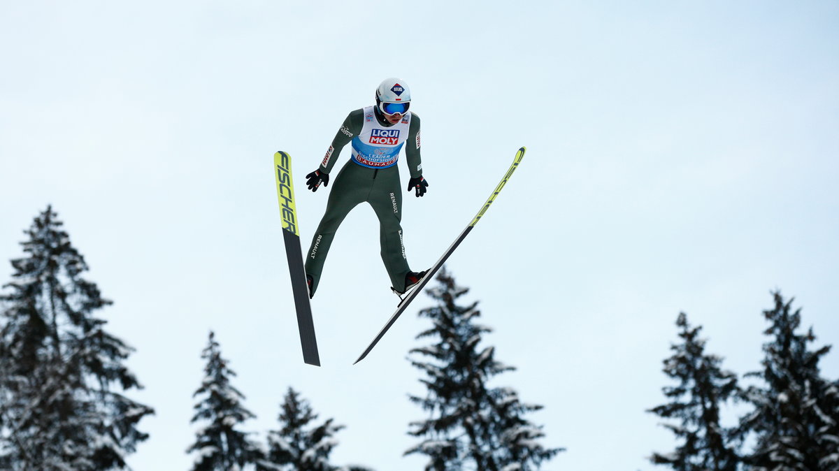 Kamil Stoch