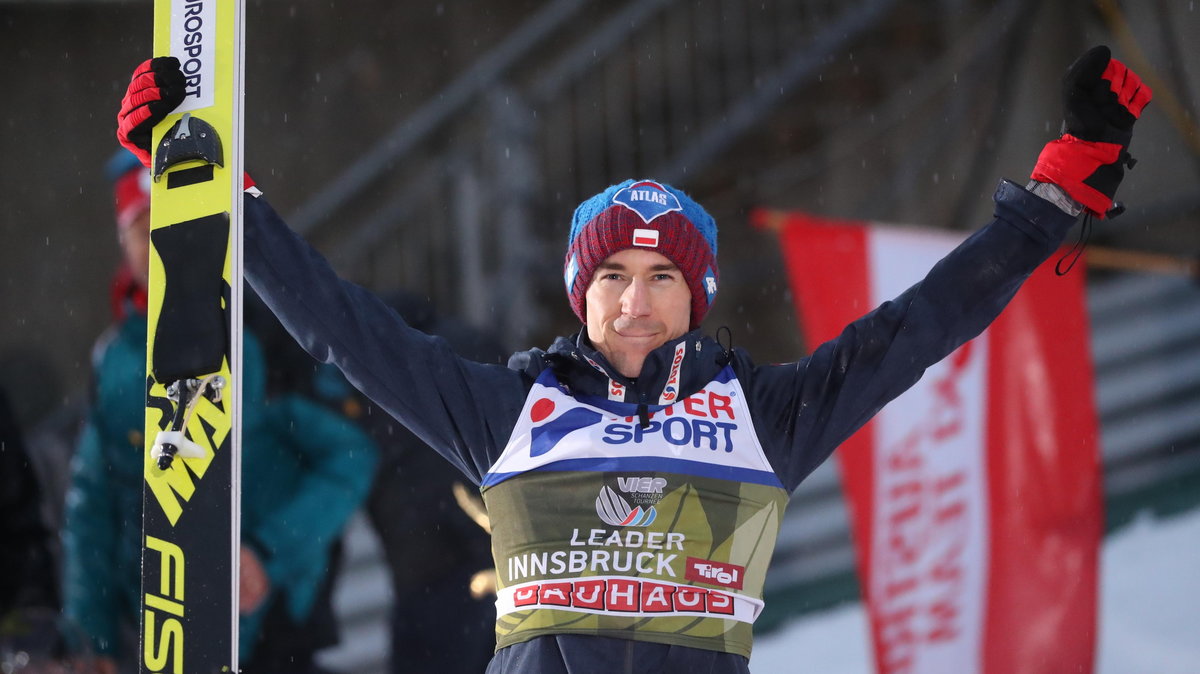 Kamil Stoch