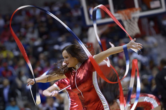 USA BASKETBALL NBA (Sacramento Kings at Washington Wizards)