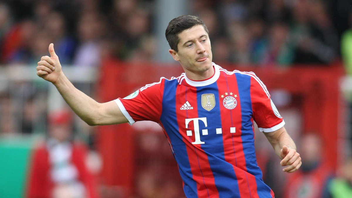 Robert Lewandowski