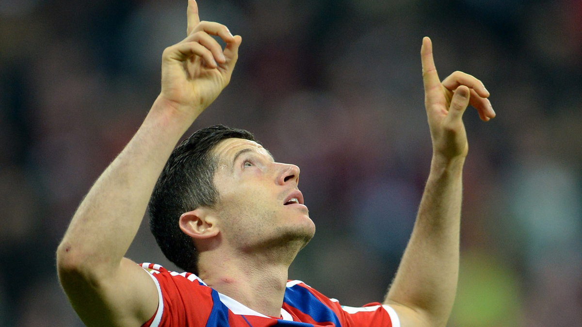 Robert Lewandowski