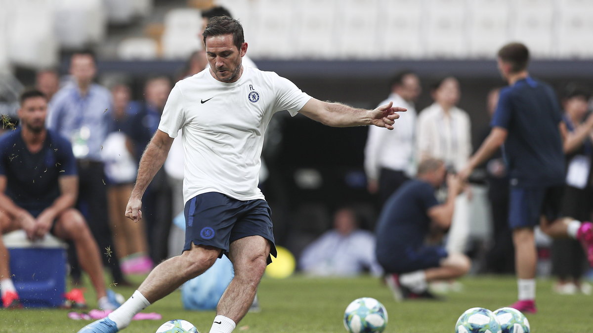 Frank Lampard 