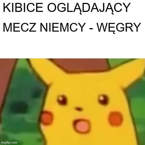 Euro 2020. Memy po meczach w "grupie śmierci"