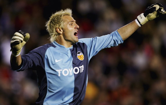 Santiago Canizares