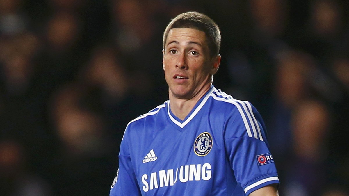 Fernando Torres