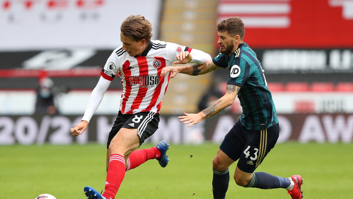 Sheffield United - Leeds United