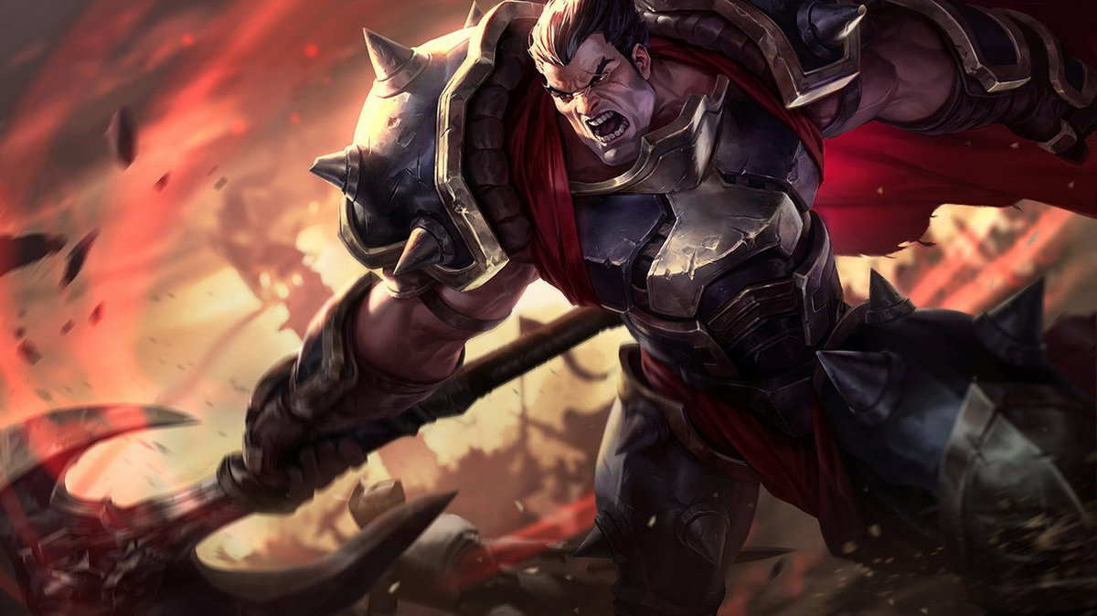 Darius