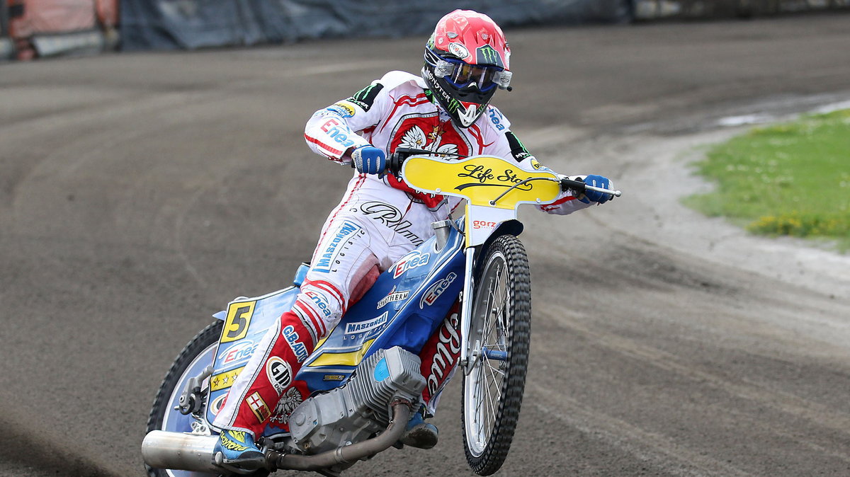 Tomasz Gollob