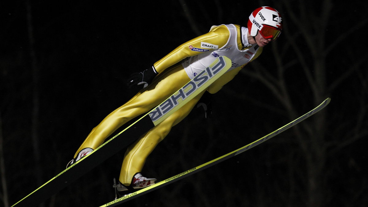 Kamil Stoch