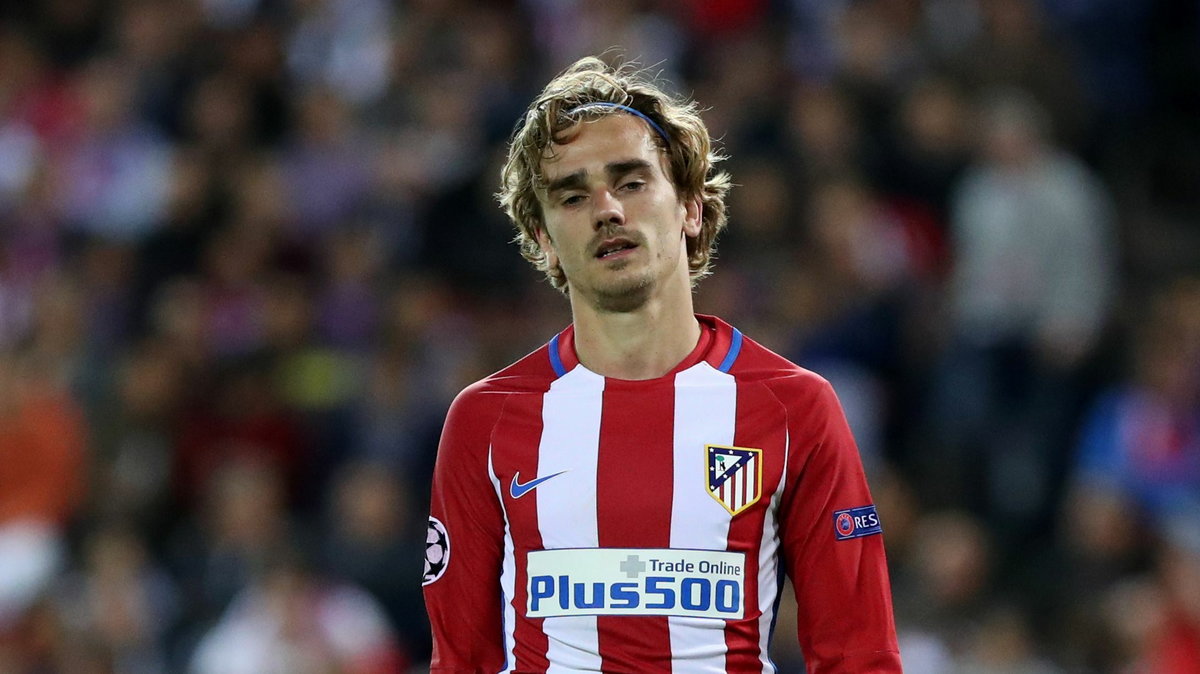 Antoine Griezmann