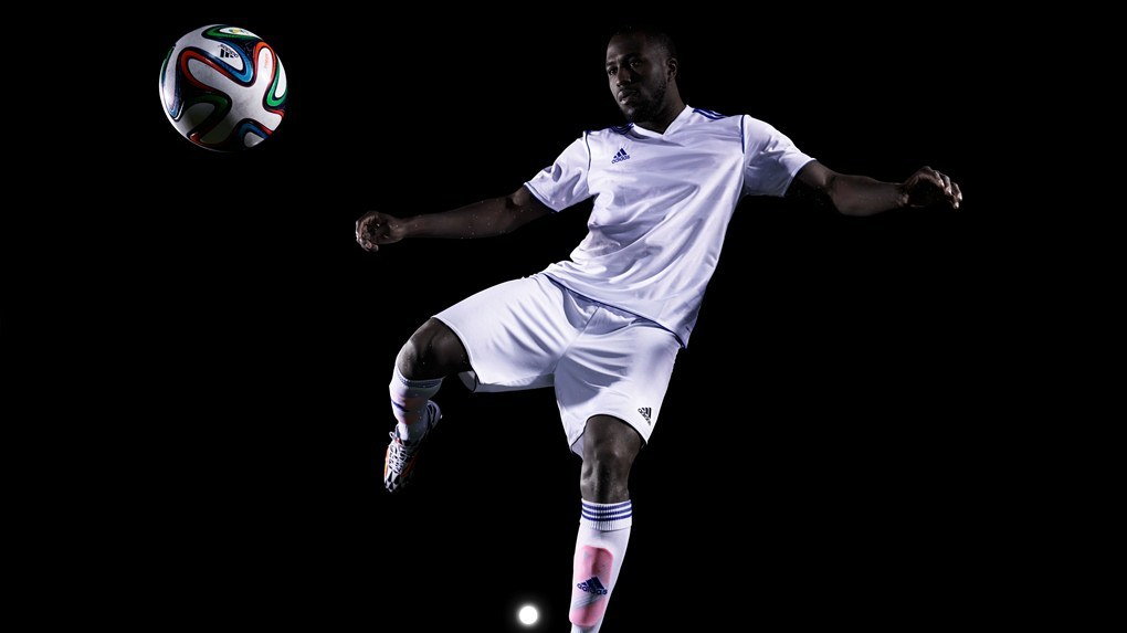 Jozy Altidore