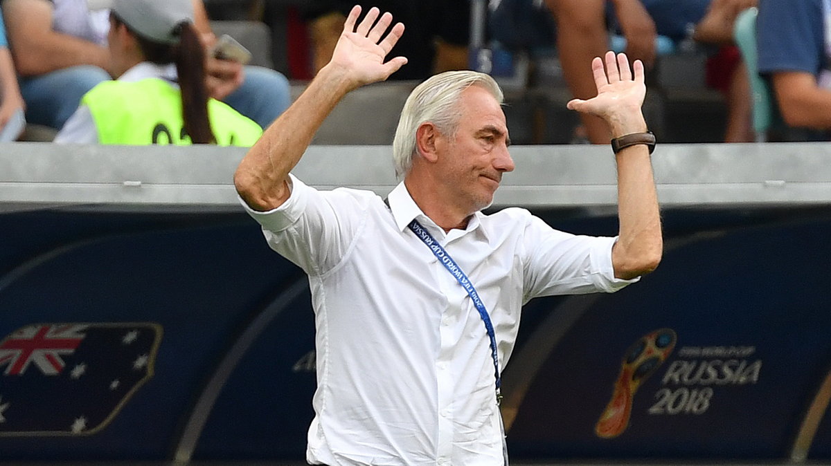 Bert Van Marwijk