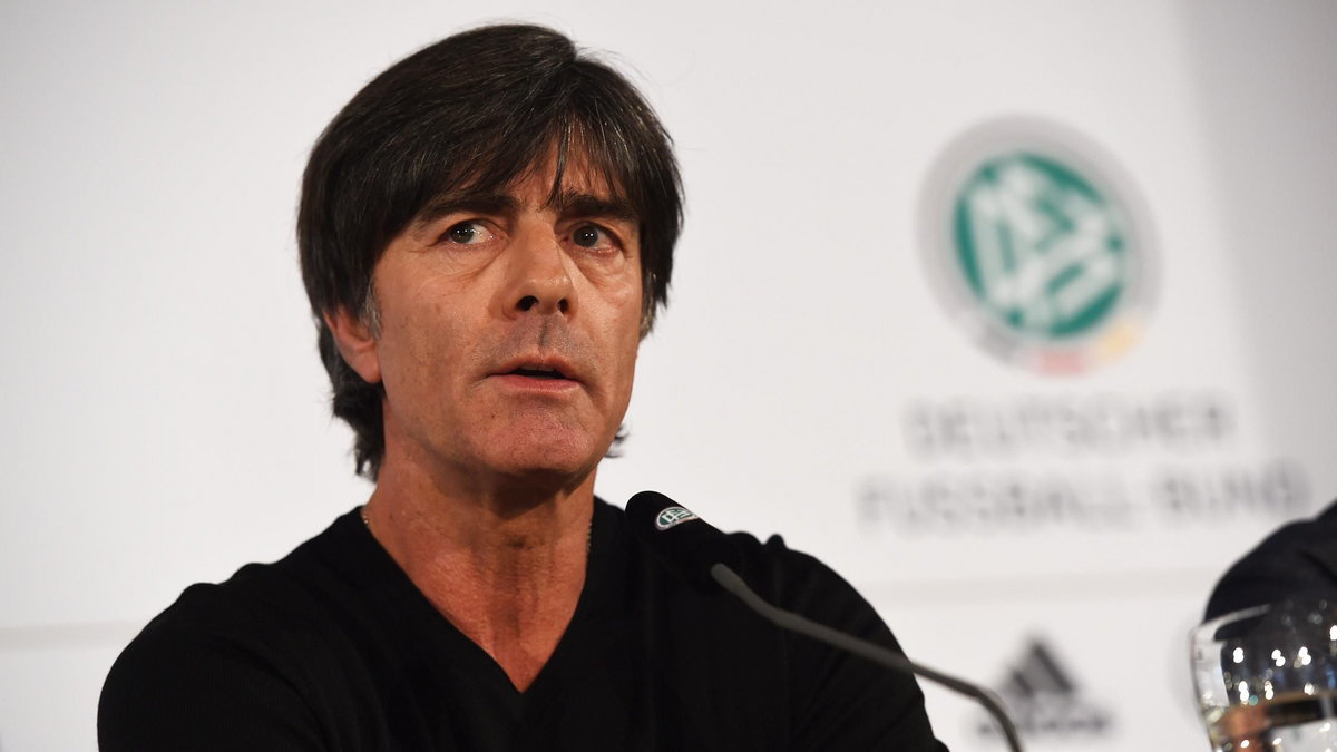 Joachim Loew