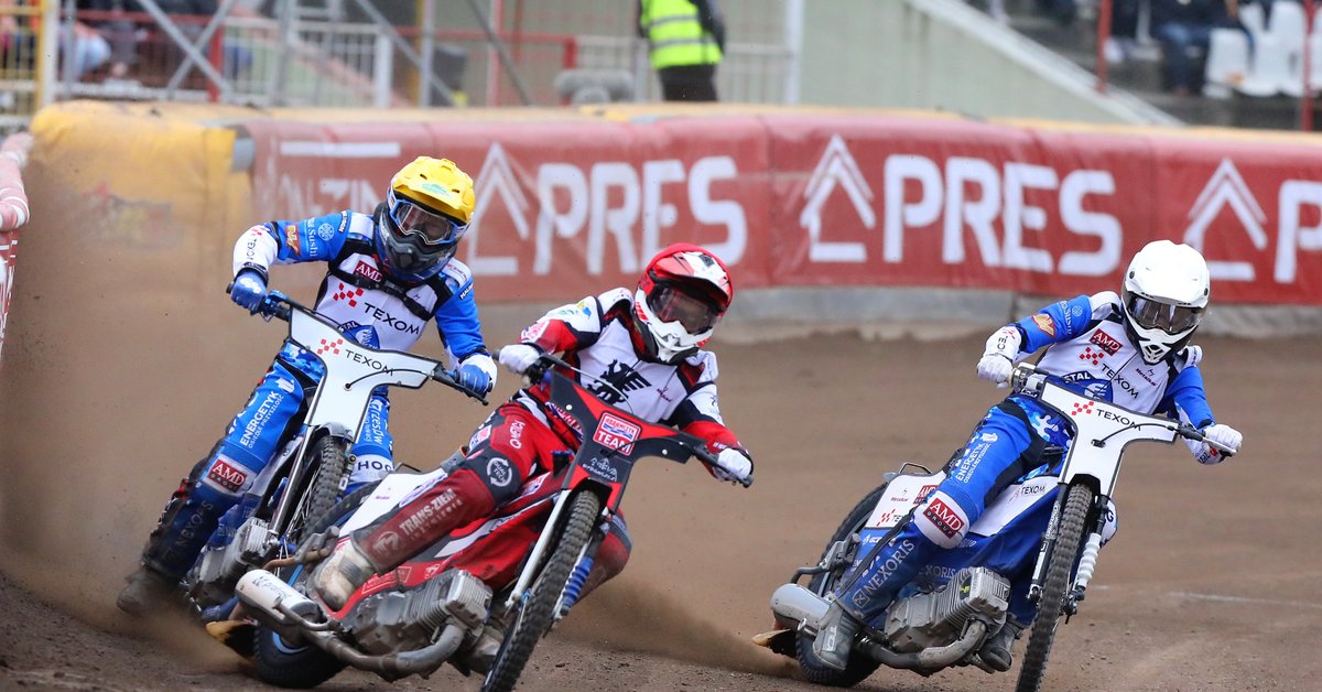 Zwyciężyli, choć nie są do końca zadowoleni. Lider Polonii studzi emocje