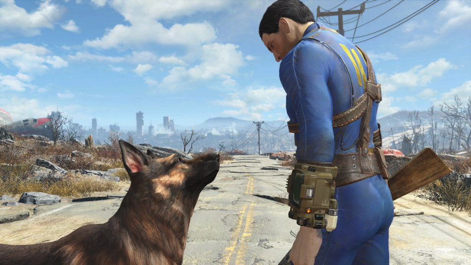 Fallout-4