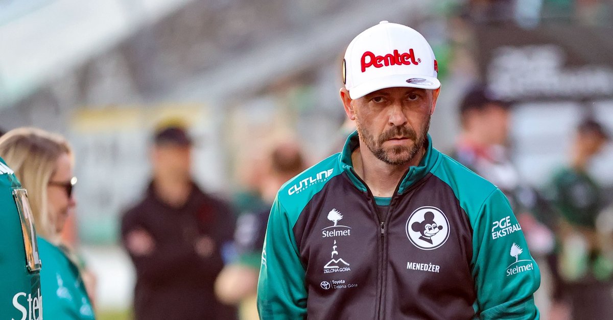 Protasiewicz straci pracę w Falubazie? "Oni się chyba poprzewracali na głowy"