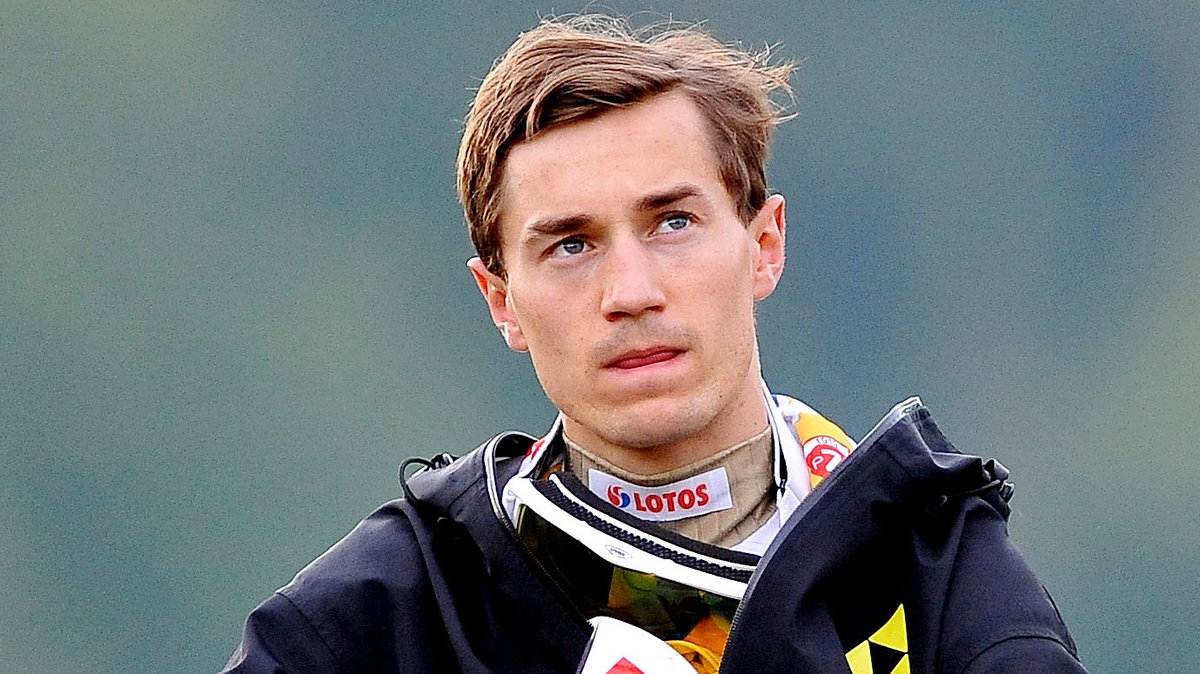 Kamil Stoch