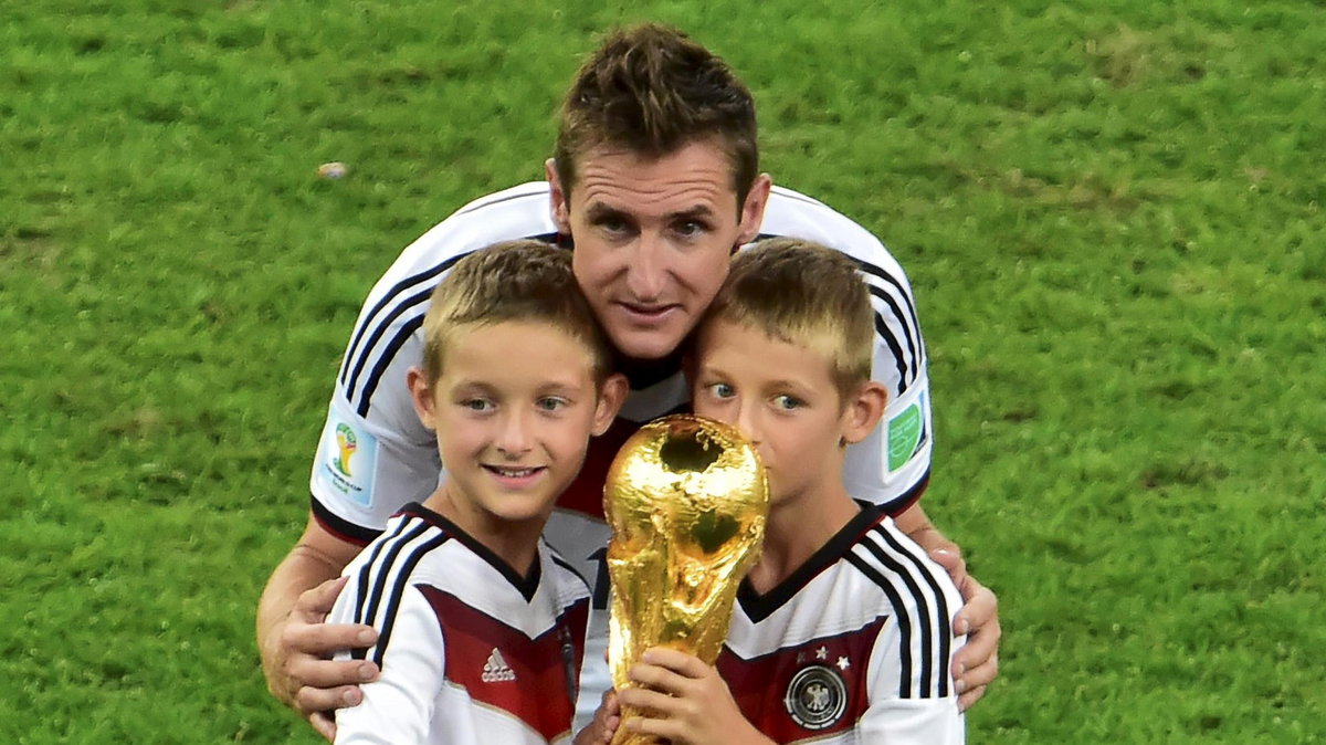 Miroslav Klose