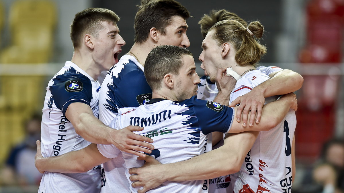 ZAKSA Kędzierzyn-Koźle