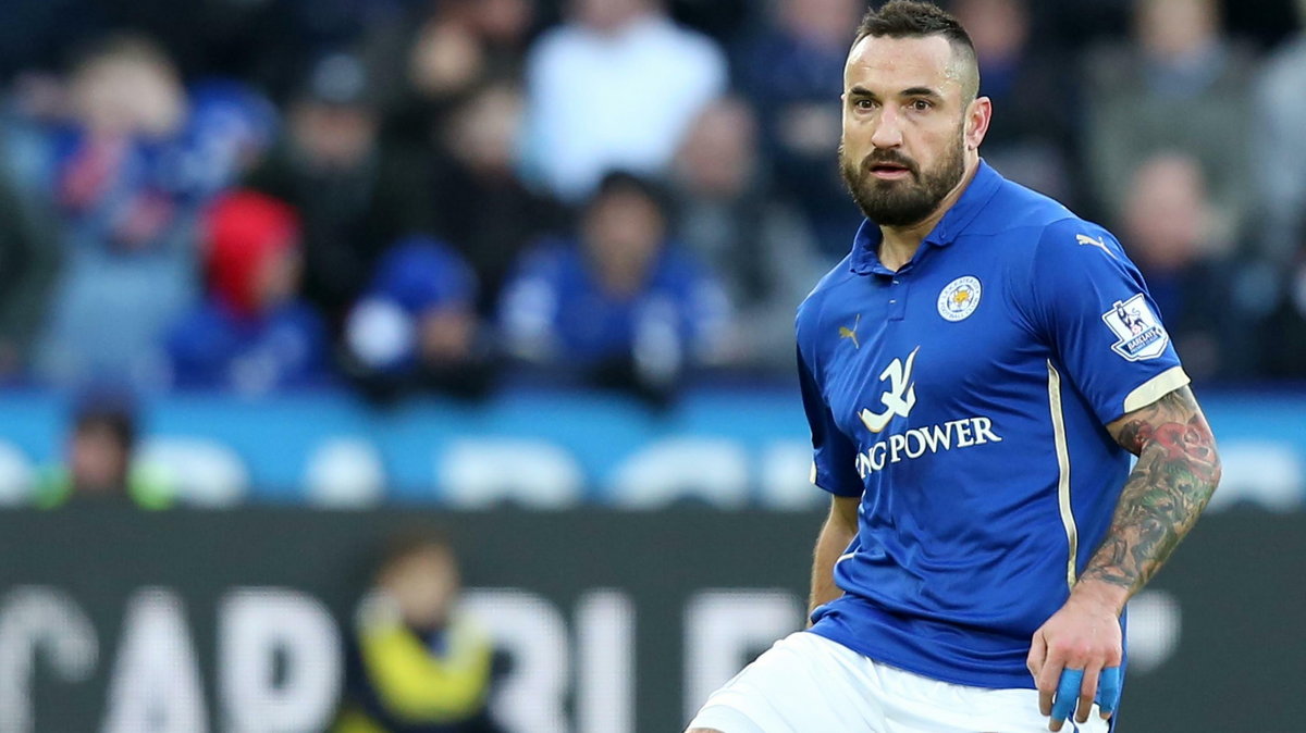 Marcin Wasilewski Leicester