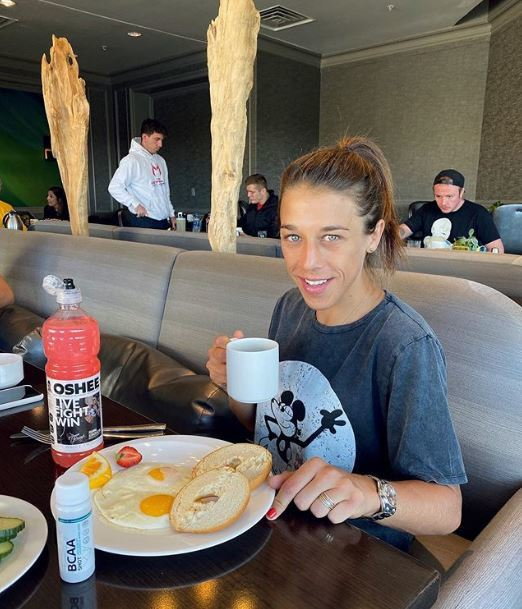 Joanna Jędrzejczyk