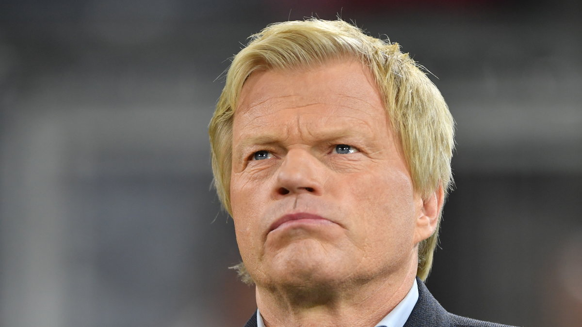 Oliver Kahn