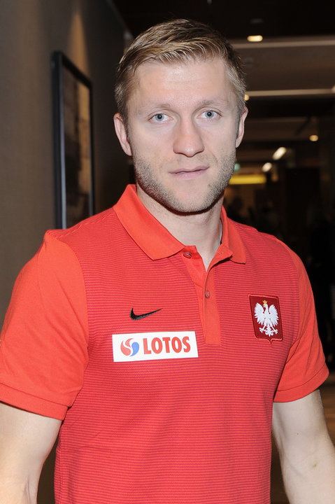 Jakub Błaszczykowski