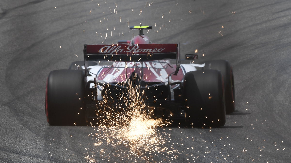 Antonio Giovinazzi