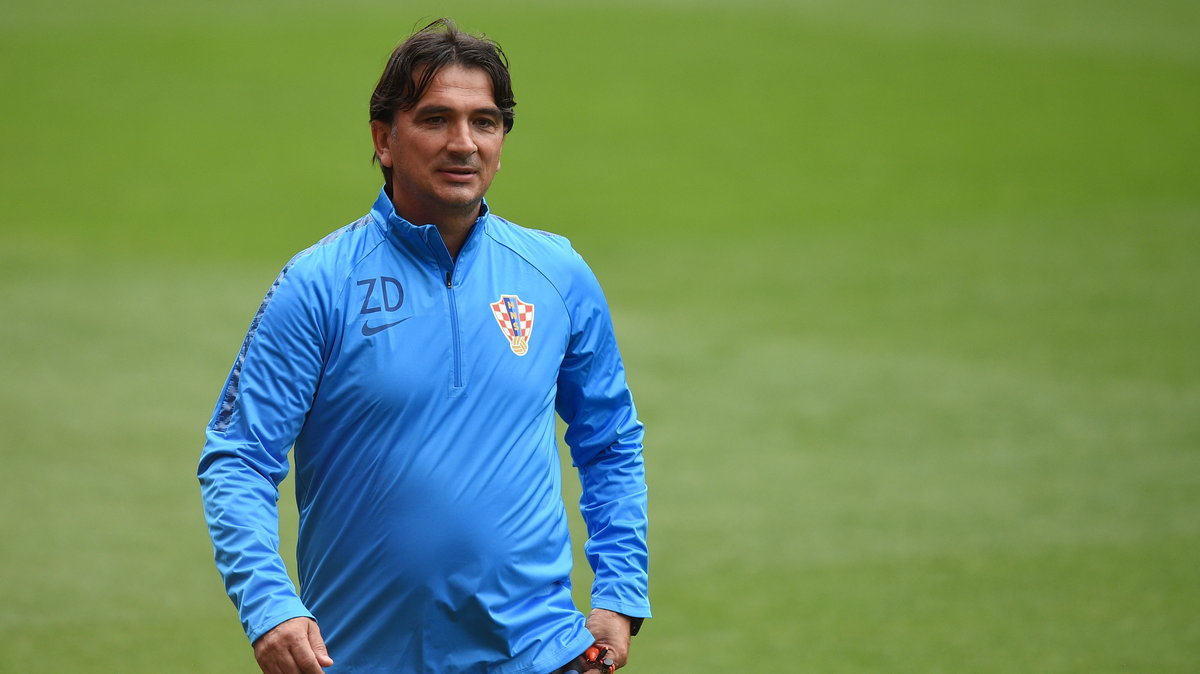 Zlatko Dalić