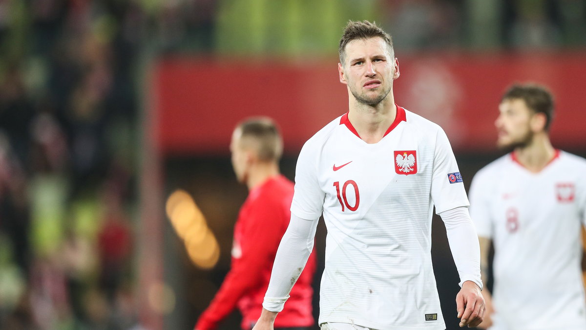 Grzegorz Krychowiak