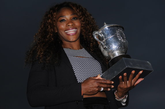 Serena Williams