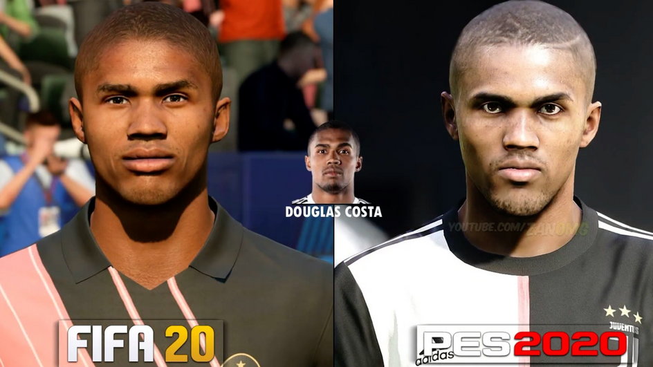 Douglas Costa