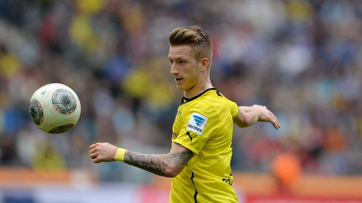 Marco Reus