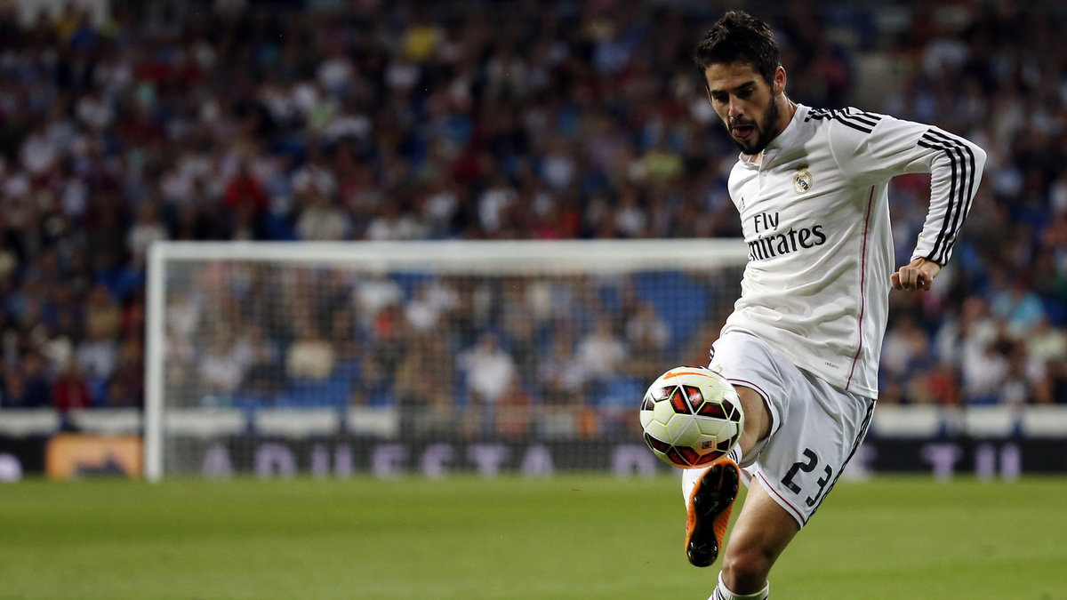 Isco