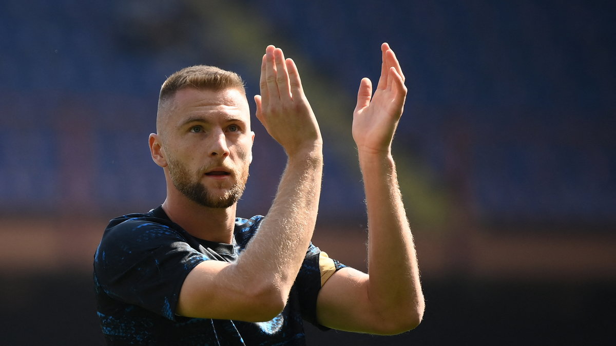 Milan Skriniar