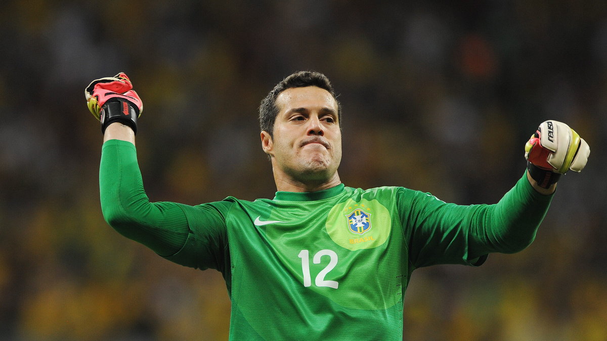 Julio Cesar